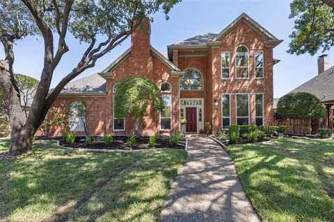 4549 Charlemagne Drive, Plano, TX 75093