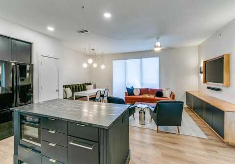 4605 Cedar Springs Road, Dallas, TX 75219