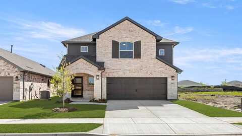 462 Tender Summit, Lavon, TX 75166
