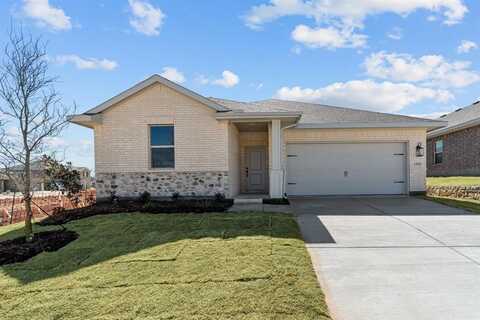 1304 Richardson Street, Howe, TX 75459