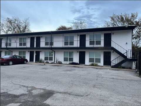5421 Bryan Street, Dallas, TX 75206