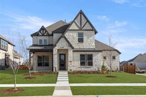 11933 Crystal Springs Lane, Frisco, TX 75035