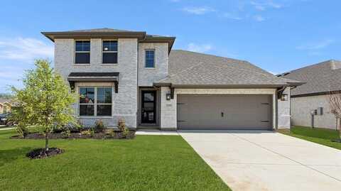 2000 Hickory Lane, Aubrey, TX 76227
