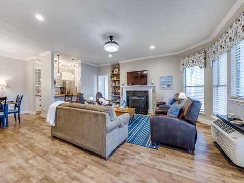 2164 Tanglewood Boulevard, Pottsboro, TX 75076