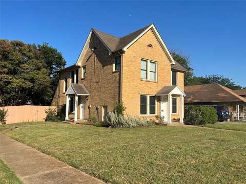 902 Oak Cliff Boulevard S, Dallas, TX 75208