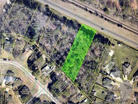 0 Flournoy   Lucas Road, Shreveport, LA 71129