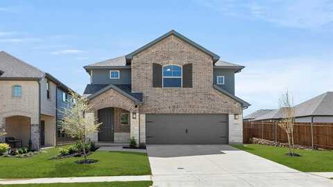 1601 Edgeway Drive, Aubrey, TX 76227