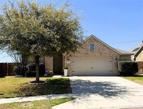 5901 Black Bass Drive, Fort Worth, TX 76179
