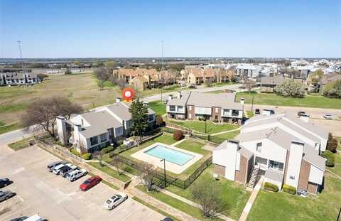 5718 Marvin Loving Drive, Garland, TX 75043