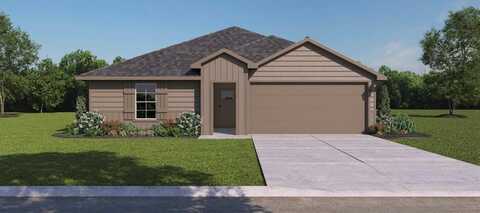 1214 Sugar Pine Drive, Josephine, TX 75173
