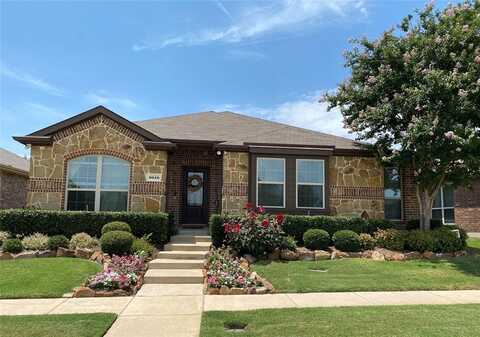 9016 Cross Oaks Ranch Boulevard, Crossroads, TX 76227