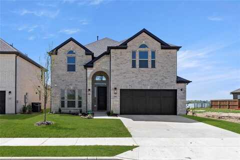 13841 Riola Drive, Little Elm, TX 75068