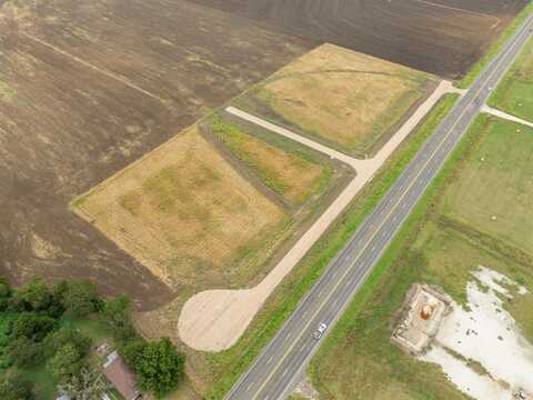 Tbd Lot 6 State TX 22 Rocky Ridge, Hillsboro, TX 76645