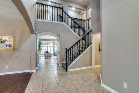 321 Westlake, Forney, TX 75126