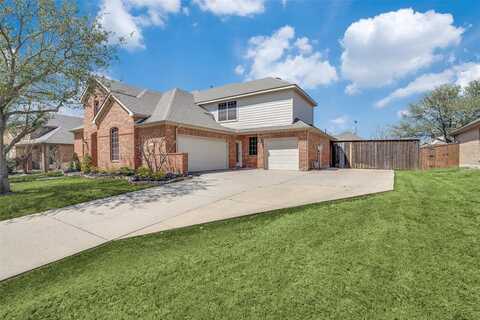 321 Westlake, Forney, TX 75126