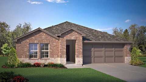 2216 RANGER HILL Avenue, Fort Worth, TX 76108