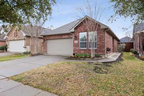 15912 Alvarado Drive, Prosper, TX 75078