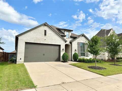 1408 Darlington Lane, Forney, TX 75126