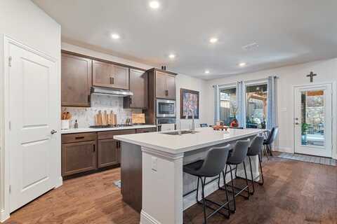 113 Glenwood Drive, Oak Point, TX 75068
