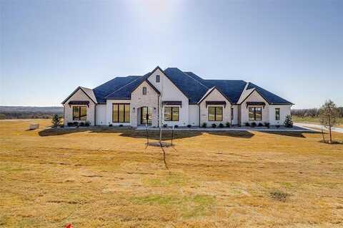 2030 Verona Drive, Weatherford, TX 76087