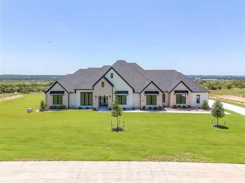 2030 Verona Drive, Weatherford, TX 76087