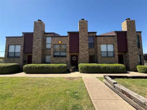4829 Diaz Avenue, Fort Worth, TX 76107