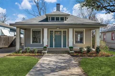 5516 Victor Street, Dallas, TX 75214