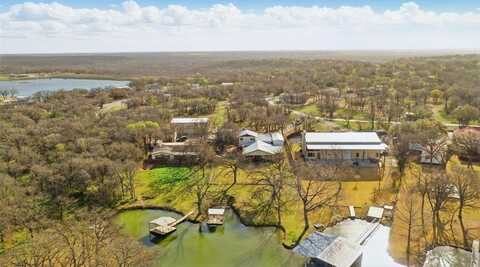 215 County Road 564, Eastland, TX 76448