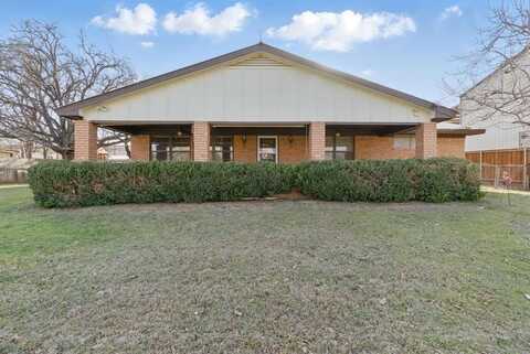215 County Road 564, Eastland, TX 76448