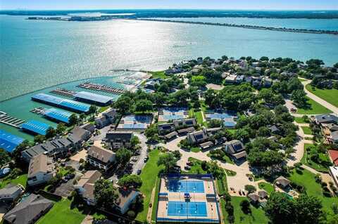 454 Yacht Club Drive, Rockwall, TX 75032