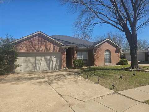 4508 Champion Hill Drive, Grand Prairie, TX 75052