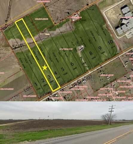 1600 FM 1807, Venus, TX 76084