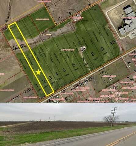 1650 FM 1807, Venus, TX 76084