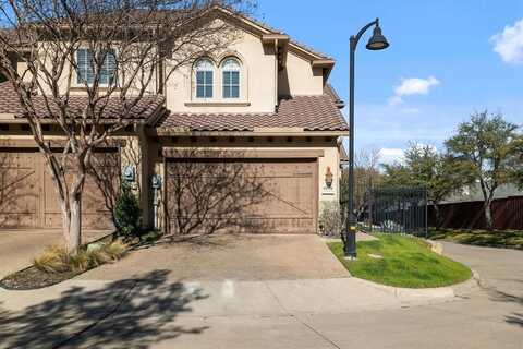 14739 Stanford Court, Addison, TX 75254