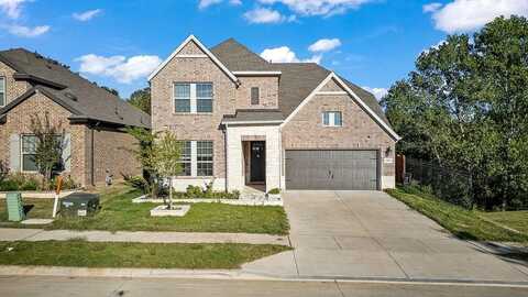 1529 Woodford Place, Fort Worth, TX 76120