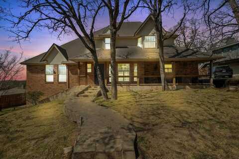 501 Indian Creek Drive, Trophy Club, TX 76262