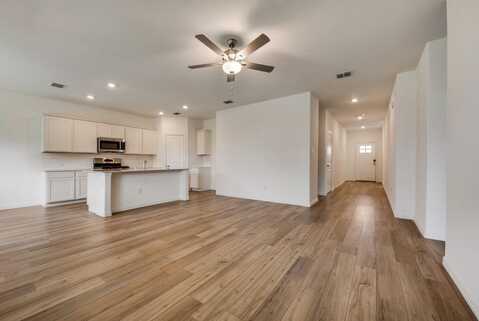 1515 Fearless Lane, Crandall, TX 75114