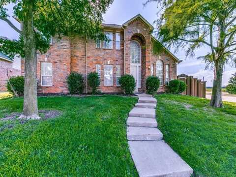 8317 Spring Valley Lane, Plano, TX 75025