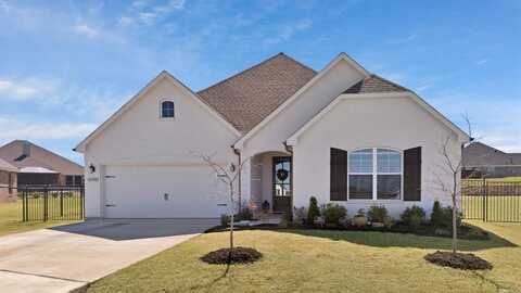 11705 Sand Cat Court, Godley, TX 76044
