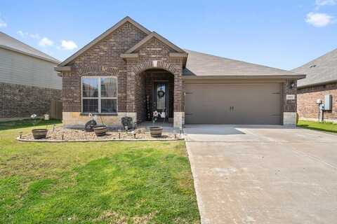 4809 Merchant Trail, Denton, TX 76207