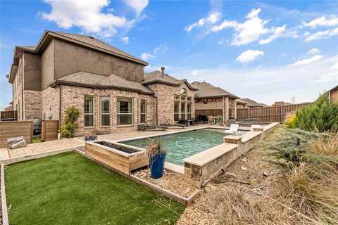 828 Cobalt Drive, Celina, TX 75009