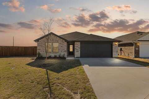 335 Sugarlands Drive, Greenville, TX 75402