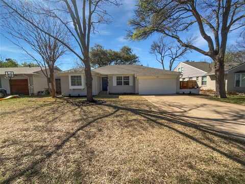 617 Ridgedale Drive, Richardson, TX 75080