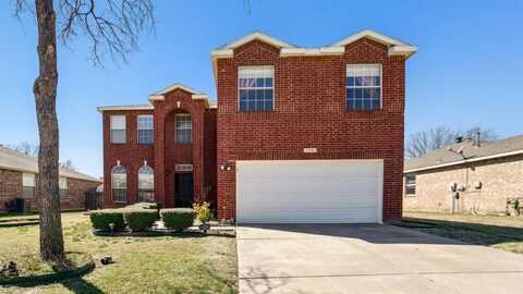 7904 Serenity Way, Denton, TX 76210