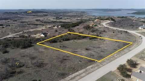 Lot 319 Shooting Star, Leakey, TX 76449