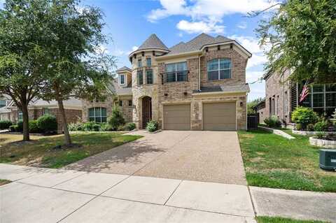 801 Donelson Drive, McKinney, TX 75071