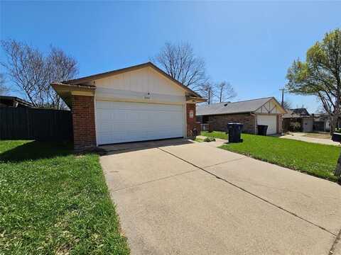 5505 Key Bend, Garland, TX 75043