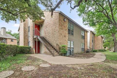 15221 Berry Trail, Dallas, TX 75248