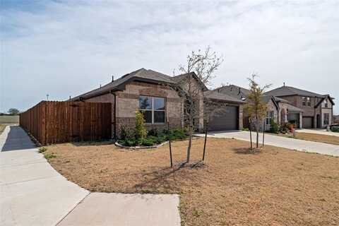 921 Amberwood Drive, Godley, TX 76044
