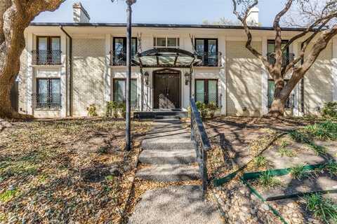 7807 Meadow Park Drive, Dallas, TX 75230